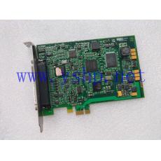 Industrial Capture Card DeckLink Extreme PCIe BMD-PCB23 REVB