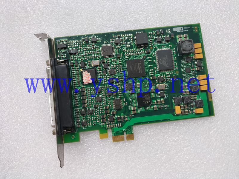 上海源深科技 Industrial Capture Card DeckLink Extreme PCIe BMD-PCB23 REVB 高清图片