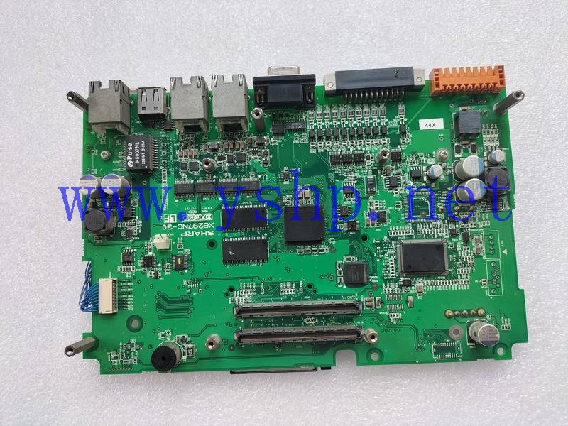 上海源深科技 Industrial Board SHARP X6297NC-30 高清图片