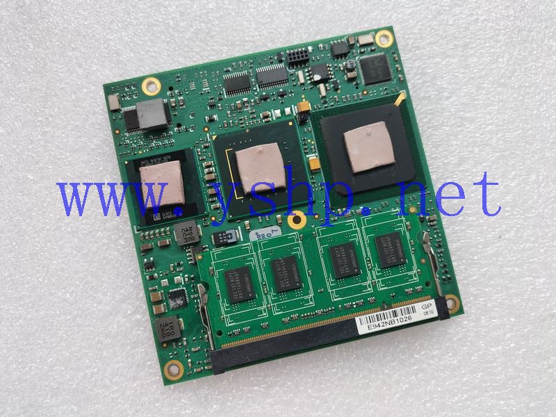 上海源深科技 Industrial motherboard ADLINK Express-ATC-N270/SMS 51-72201-0A30 高清图片