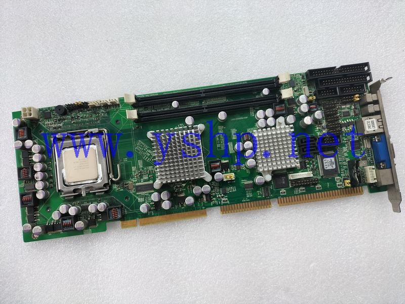 上海源深科技 Industrial Equipment Industrial  computer mainboard   Hicore-i35Q 1000350006100P 高清图片