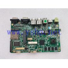 Industrial Equipment Industrial  computer mainboard   SBC-7106 REV 1.30