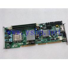 Industrial Equipment Industrial  computer mainboard   SBC81205 REV.A4-RC