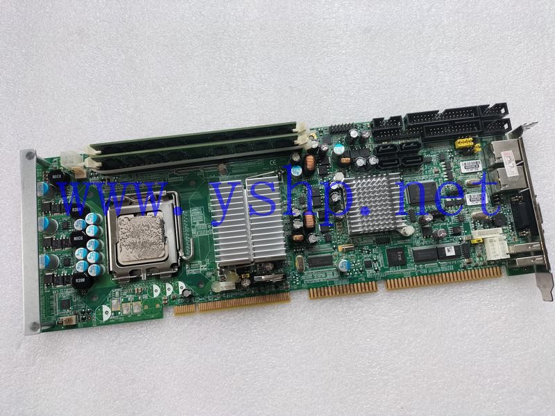 上海源深科技 Industrial Equipment Industrial  computer mainboard   SBC81205 REV.A4-RC 高清图片