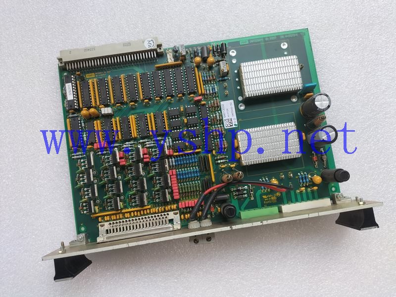 上海源深科技 Industrial Board HWH DNT5200 DNT5200-1 DNT5200-1S2 高清图片