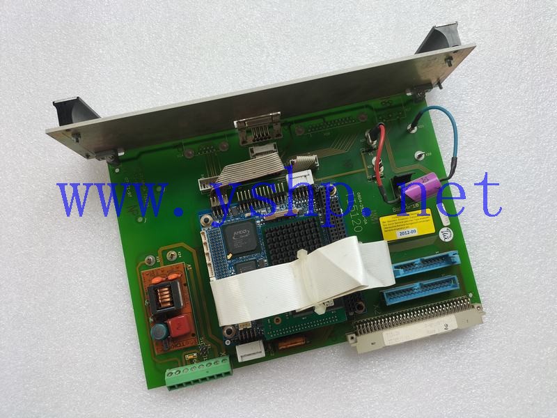 上海源深科技 Industrial Board HWH TI5110 TI5120 0804-25186-0A 高清图片