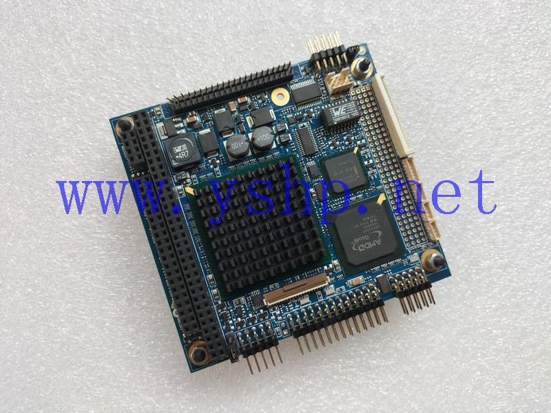 上海源深科技 Industrial motherboard KONTRON 01036-0000-53-4 高清图片