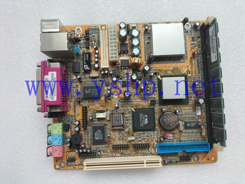 上海源深科技 Industrial Equipment Industrial  computer mainboard   EVEm 3.0T 高清图片