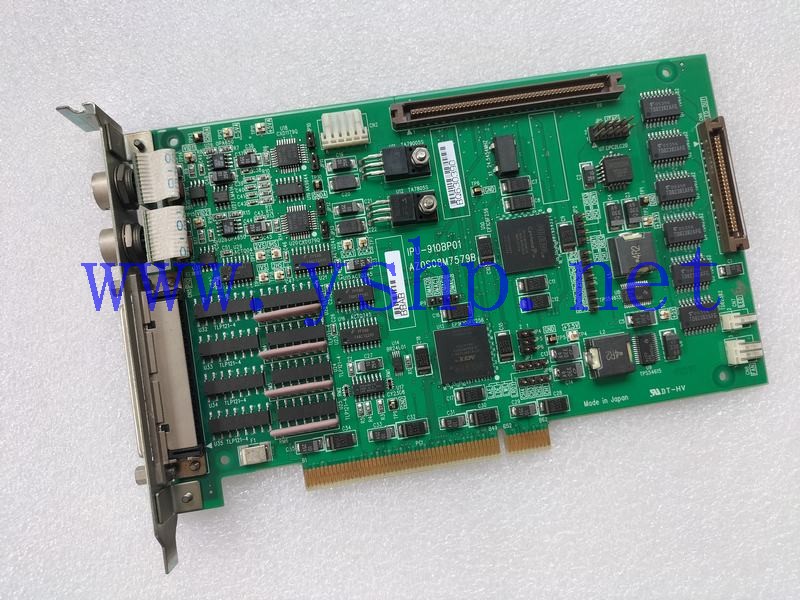 上海源深科技 Industrial Equipment Industrial computer board   IPU-910BP01 AZ0S08M7579B 高清图片