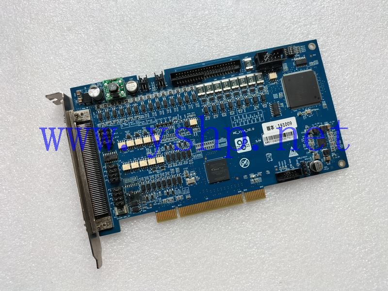 上海源深科技 Industrial Board MC 1104 V2.0 高清图片