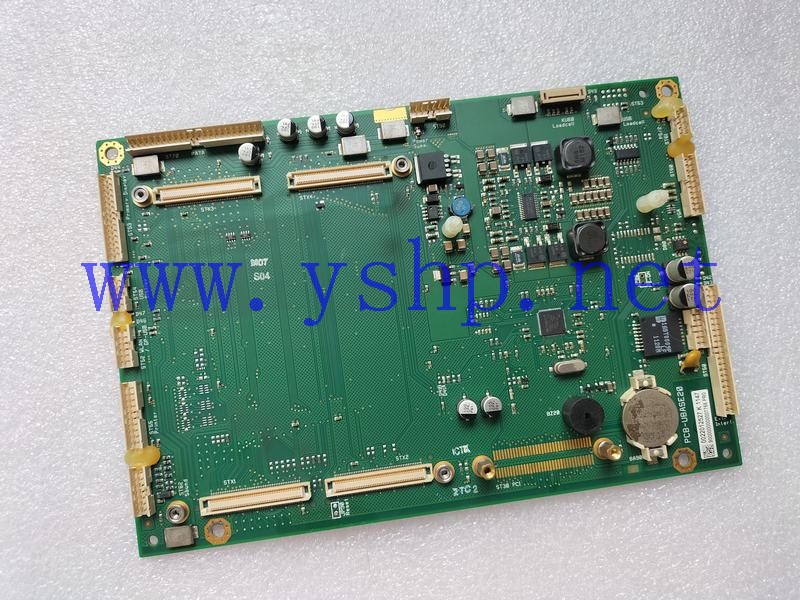 上海源深科技 Industrial Board PCB-UBASE20 0022012527 22012529F 高清图片