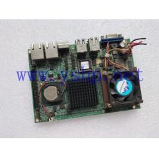 Industrial Board mainboard PDX-UM35I01 V1.0