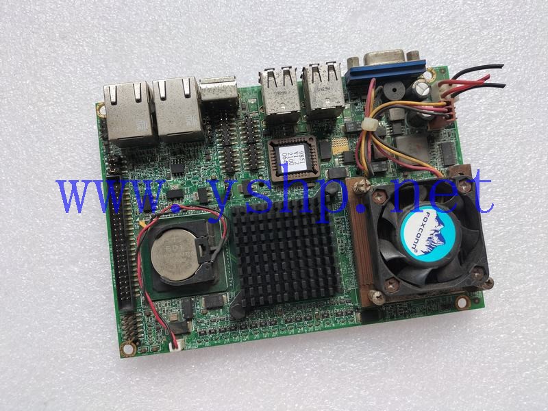 上海源深科技 Industrial Board mainboard PDX-UM35I01 V1.0 高清图片