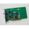 Industrial Equipment Industrial computer board   PCI-1680U REV.A1