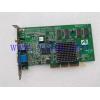  Graphics Card   R128 32M 109-63200-01