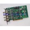 Industrial Capture Card DEKTEC DTA124 DTA-124 R1 QUAD ASI/SDI INPUT