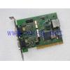 Industrial Capture Card W&T PCI PC CARD 2XRS422 RS485 1KV ISOLATED PCI-BAS-6.3