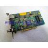 Industrial network Card 3COM FAST ETHERLINK XL PCI 03-0184-000 REV.A 3C905B-COMBO