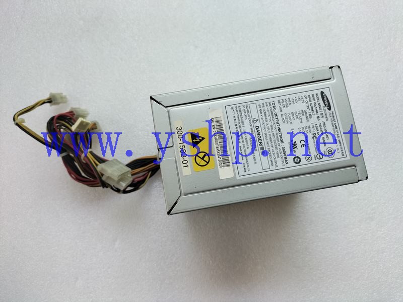 上海源深科技 SUN BLADE1500 B1500 Power Supply   PSD-350DAG1 300-1583-01 高清图片