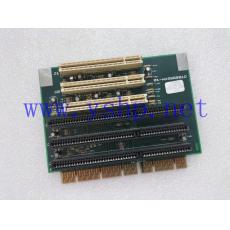 Industrial Board 01-W1556B01D 2998661 RDPBA.PCI BOARD EXT 1556 REV.D