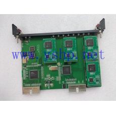 Industrial Equipment Industrial computer board   IVR-256 V2.0 DTMF V1.1