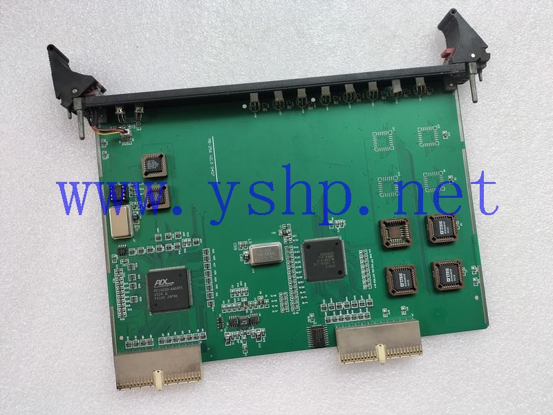 上海源深科技 Industrial Equipment Industrial computer board   MB-256 V2.0 高清图片