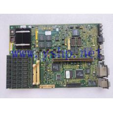 Industrial Equipment Industrial  computer mainboard   01-W3107F 05J 84-W8107F01E REV.A 2998659