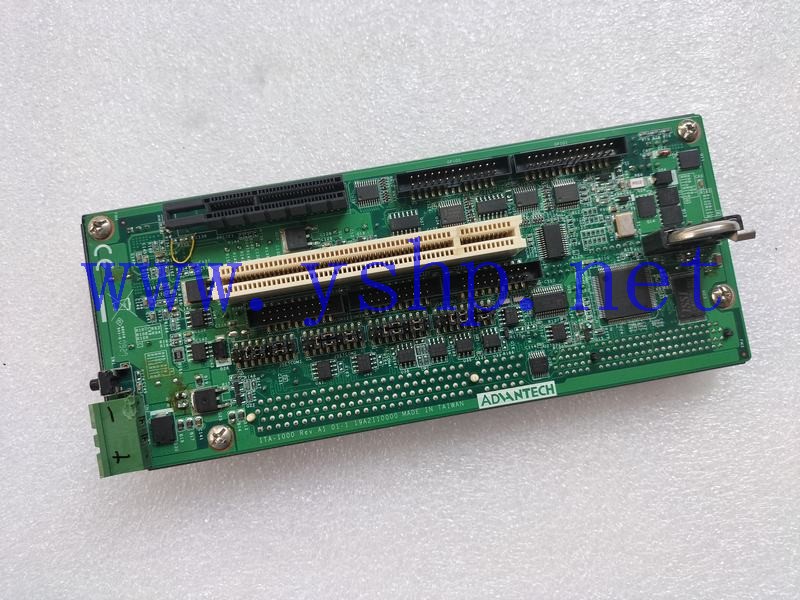 上海源深科技 Industrial Equipment Industrial computer board   ITA-1000 REV.A1 高清图片