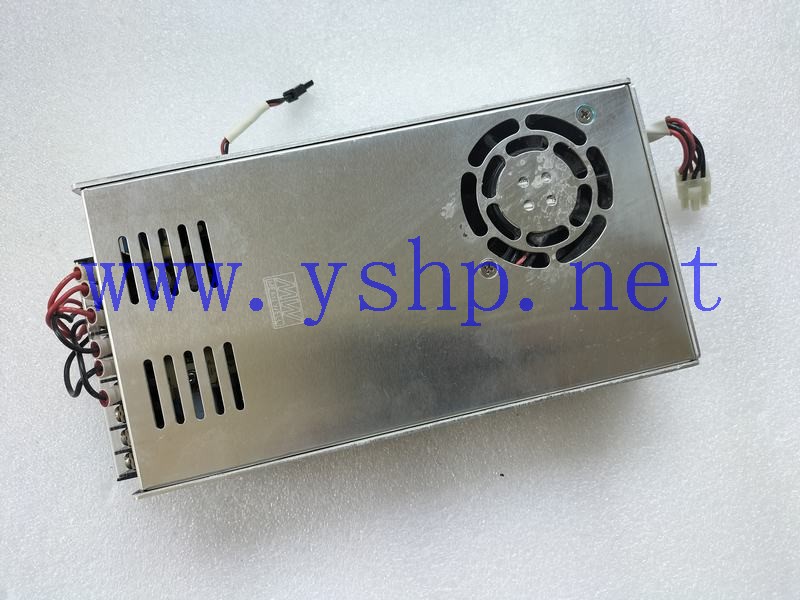 上海源深科技 MW Power Supply   SP-320-24 高清图片