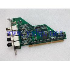 Industrial Equipment Industrial computer board   ISCAN AC-OSV-10XPCI