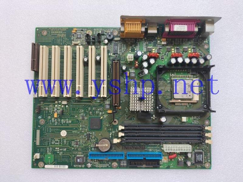 上海源深科技 Industrial Equipment Industrial  computer mainboard   D1325-C11 GS5 W26361-W47-X-02 高清图片