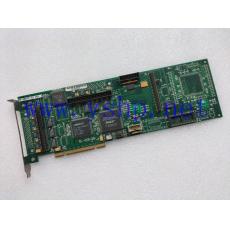 Industrial Equipment Industrial computer board   03-20870-22 REV.A 64-20870