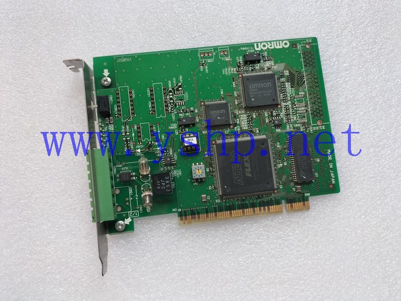 上海源深科技 Industrial Equipment Industrial computer board   OMRON 3G8F7-CLK21-EV1 3G8F7-CLK21-V1 高清图片