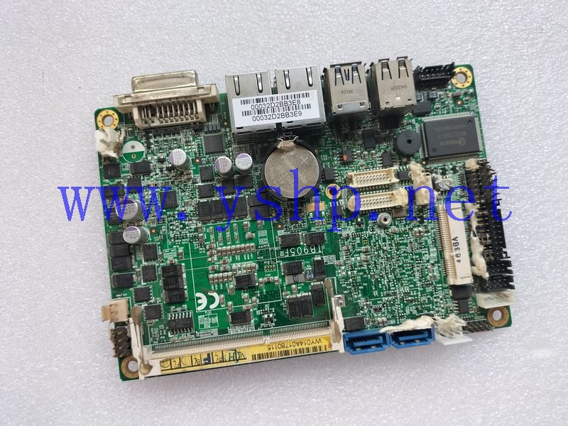 上海源深科技 Industrial Equipment Industrial  computer mainboard   IB905F 高清图片