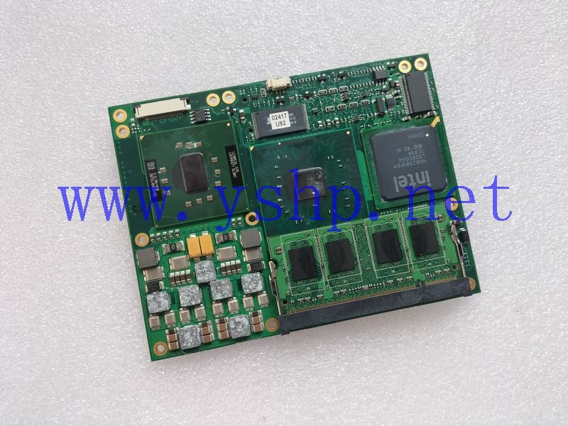 上海源深科技 Industrial Equipment Industrial  computer mainboard   KONTRON 38001-5120-15-1RA1 高清图片