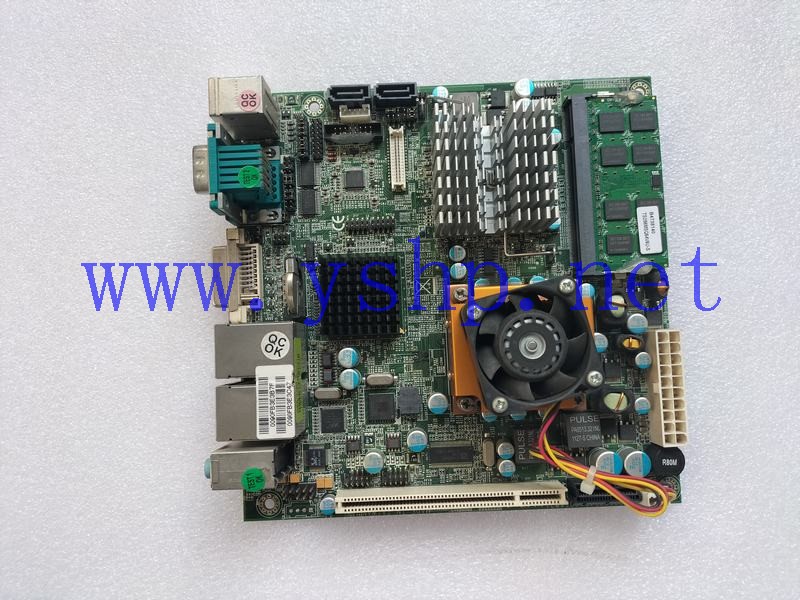 上海源深科技 Industrial Equipment Industrial  computer mainboard   WADE-8066-J B9305035AB18066821 AS5-3162 高清图片