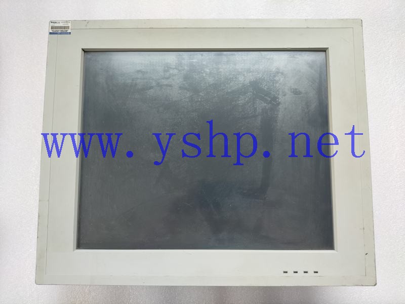 上海源深科技 Advantech Computer    Computer   PPC-6170 PPC-6170-RI3AE 高清图片