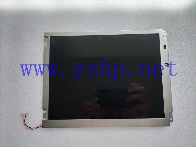 上海源深科技  Industrial LCD   NEC NL8060BC26-28 高清图片