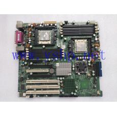 SUPER双路 Workstation  mainboard H8DCI REV 3.02 05156-2 48.5C805.021