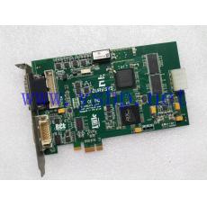 Industrial Board  Camera Data video   Capture Card  EURESYS 2007 D3