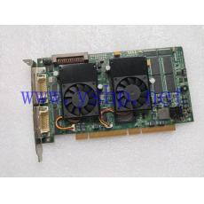 Industrial Board MATROX HELIOS XCL ODYSSEY Y7108-04 REV.A