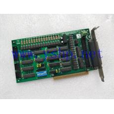 Industrial Board PCL-730 32 CH ISOLATED/TTL DIGITAL I/O REV.B2