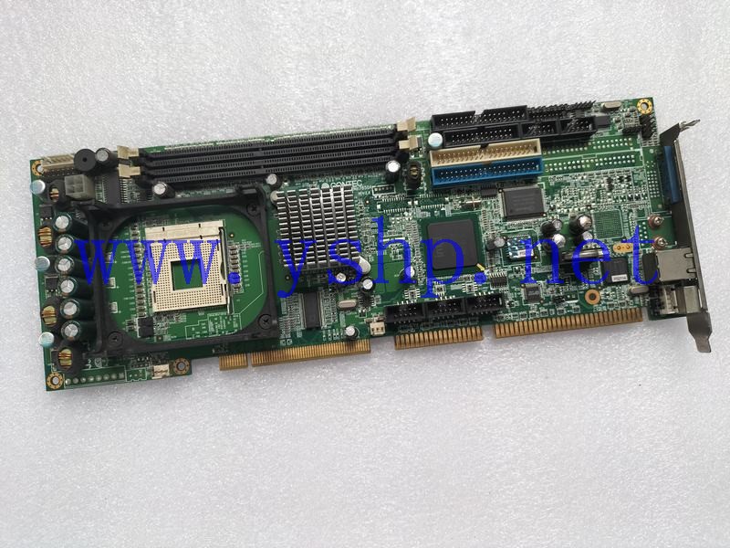 上海源深科技 Industrial Equipment Industrial computer mainboard CONTEC SPI-8451-LVA 7850A REV 2.0 高清图片