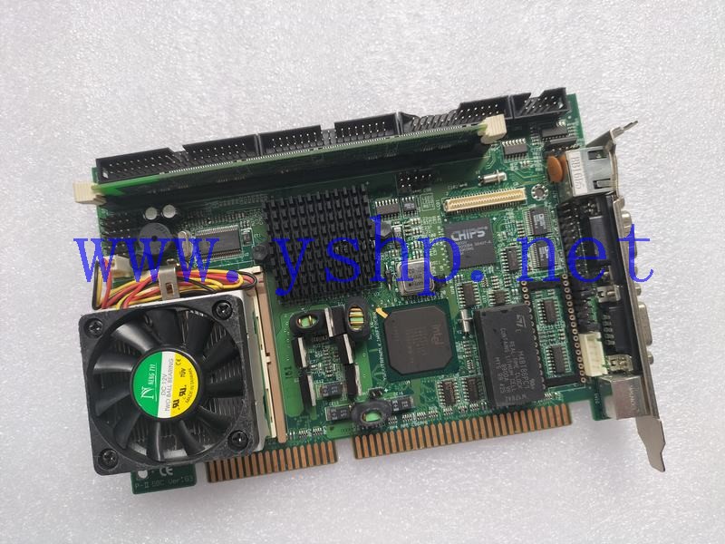 上海源深科技 Industrial Equipment Industrial computer mainboard PROX1630-G3A P-II SBC VER G3 高清图片