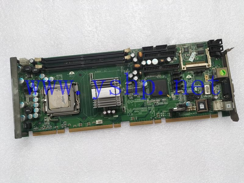 上海源深科技 Industrial Equipment Industrial computer mainboard SHB100 REV.B3-RC 高清图片