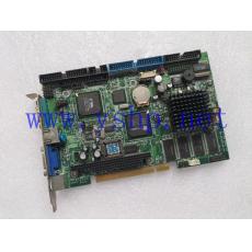 Industrial Equipment Industrial  computer mainboard   PCI-765VRE REV 1.0 3034700-JDS