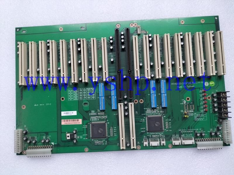 上海源深科技 Industrial Equipment Industrial computer  backplane  ATX6022/20GP18 REV.A4-RC 高清图片