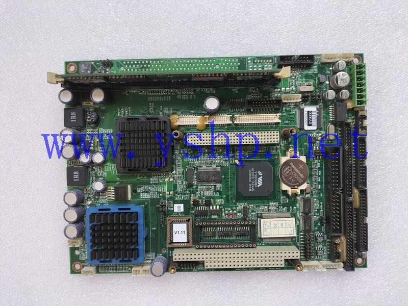 上海源深科技 Industrial Equipment Industrial  computer mainboard   Advantech PCM-9579 REV.A1 19C6957900 PCM9579F7003E-T 高清图片