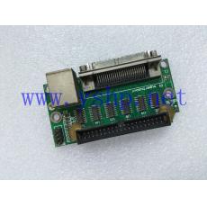 Industrial Equipment Industrial computer board   HI800SUPERBUSNET-V1.1PCB