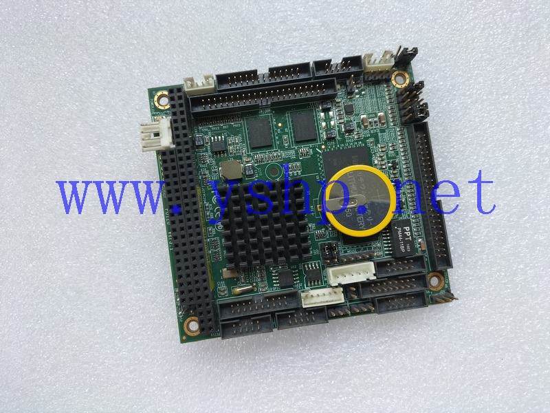 上海源深科技 Industrial Equipment Industrial computer board   HIERMAN PO120 VER3.1 高清图片